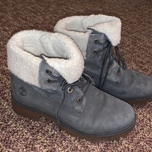 Timberland Jayne Waterproof Boots